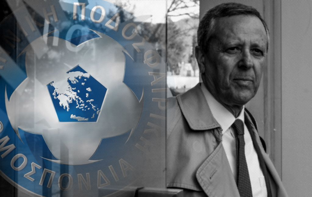 Ο κύριος Μπαλτάκος θα αναγκαστεί να λογοδοτήσει και να συμμορφωθεί