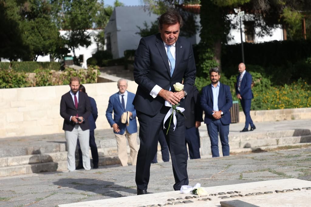 Μήνυμα Σχοινά στην Τουρκία: Όποιος αμφισβητεί τη Συνθήκη της Λωζάννης θα έχει πρόβλημα με την Ιστορία