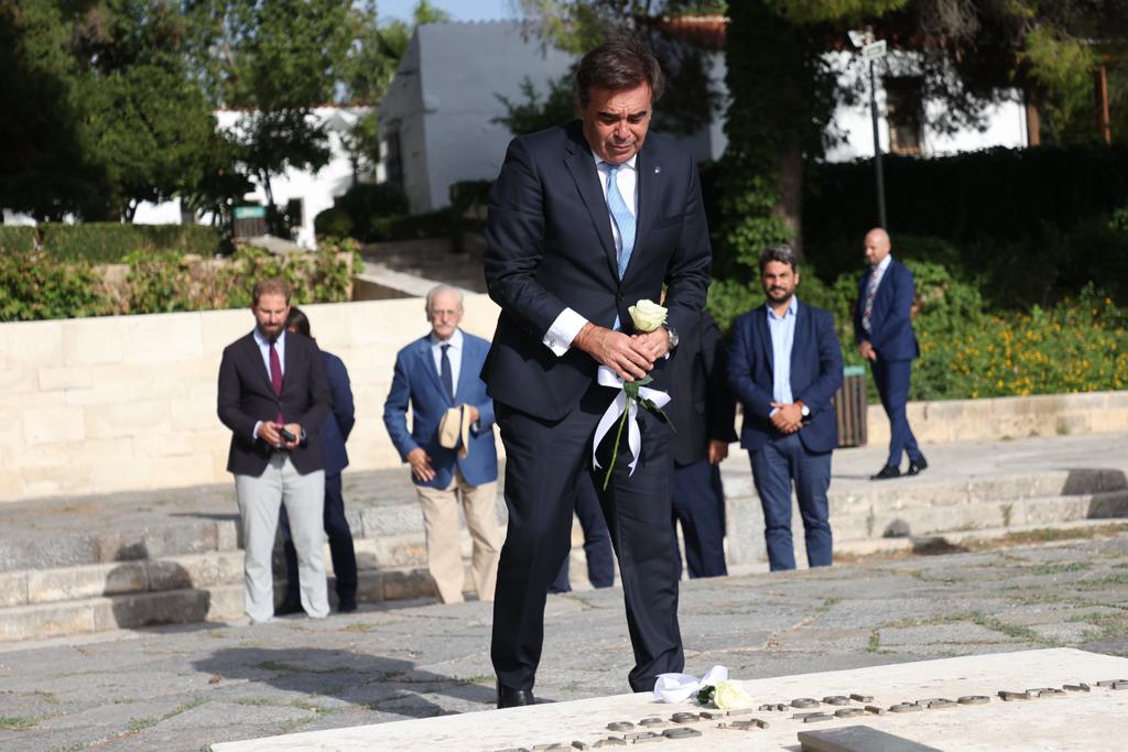 Μήνυμα Σχοινά στην Τουρκία: Όποιος αμφισβητεί τη Συνθήκη της Λωζάννης θα έχει πρόβλημα με την Ιστορία