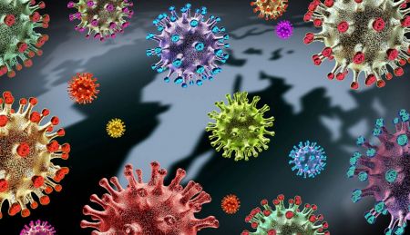 Κορωνοϊός: Ένα γραμμάριο Covid είναι πιο θανατηφόρο και από μια βόμβα υδρογόνου