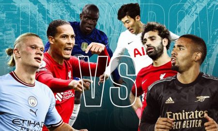 Στα χνάρια του NBA: Η Premier League ετοιμάζεται για All Star Game εναντίον των υπολοίπων πρωταθλημάτων