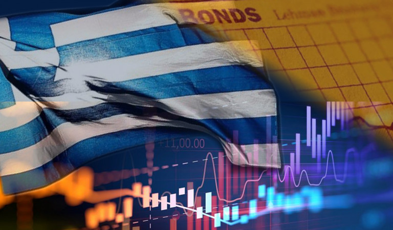 O δυναμισμός της ελληνικής οικονομίας