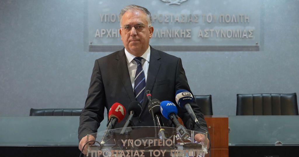 Θεοδωρικάκος: «Ο κ. Τσίπρας να στηρίξει τις παρεμβάσεις της ΕΛΑΣ για ασφαλή πανεπιστήμια»