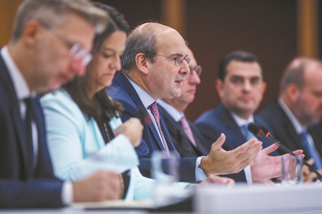 Δάνεια σε νέους για αγορά κατοικίας με δόση μικρότερη από το ενοίκιο