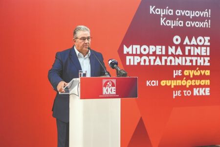 Κόντρα στο ρεύμα και σε συνεργασίες