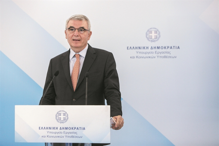 7,5% έως 8% οι αυξήσεις των συντάξεωντον Ιανουάριο