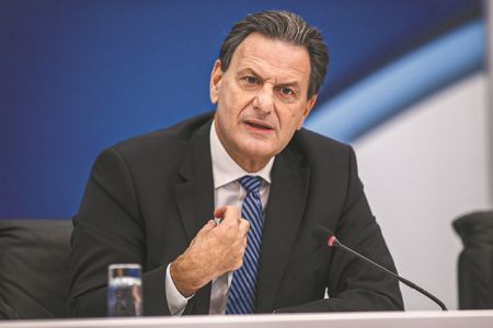 Αίτημα στην ΕΕ για εκταμίευση €3,56 δισ.