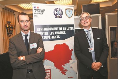 Ο ρόλος της ανταλλαγής πληροφοριών