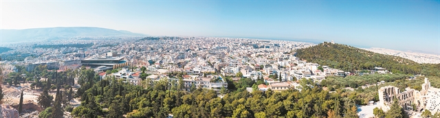 Σχέδιο για αύξηση 15% στην αξία της δημόσιας περιουσίας