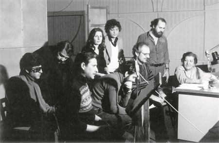 Επιστροφή στο Πόρτο Λίλι