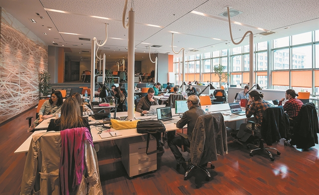 Κλειδί για αυξήσεις μισθών η επαναφορά κλαδικών συμβάσεων