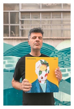 «Χάνεις το κοινό μόνο αν ταυτιστείς με την εξουσία»