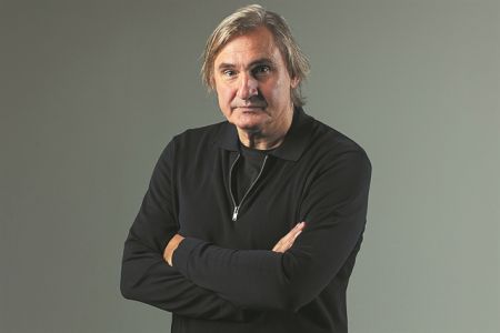 «Να έχεις υπάρξει έντιμος με τον εαυτό σου»