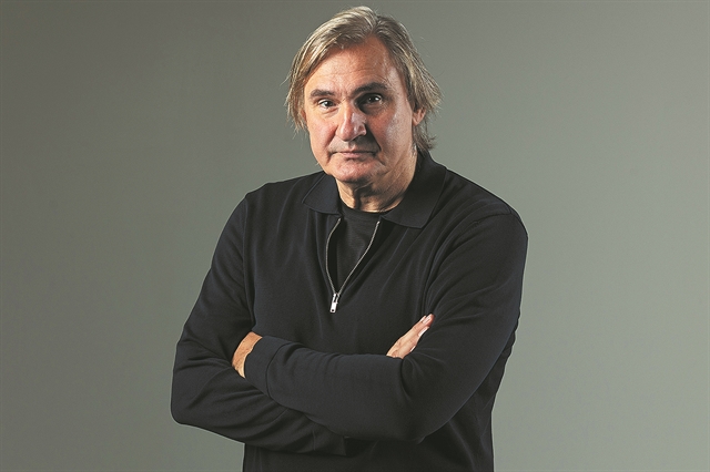 «Να έχεις υπάρξει έντιμος με τον εαυτό σου»