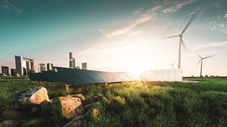 Eνεργειακό κόστος και ενεργειακή μετάβαση