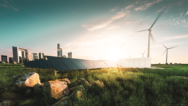 Eνεργειακό κόστος και ενεργειακή μετάβαση