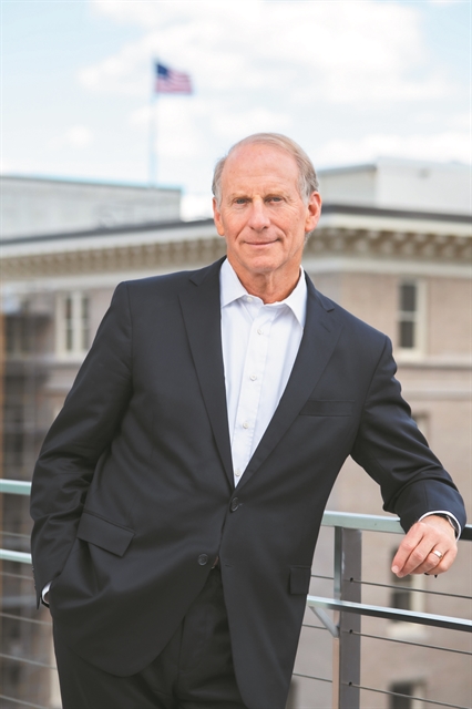 Πανόραμα του σύγχρονου κόσμου