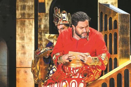 «Ημουν πάντα άνθρωπος της ευθύνης»