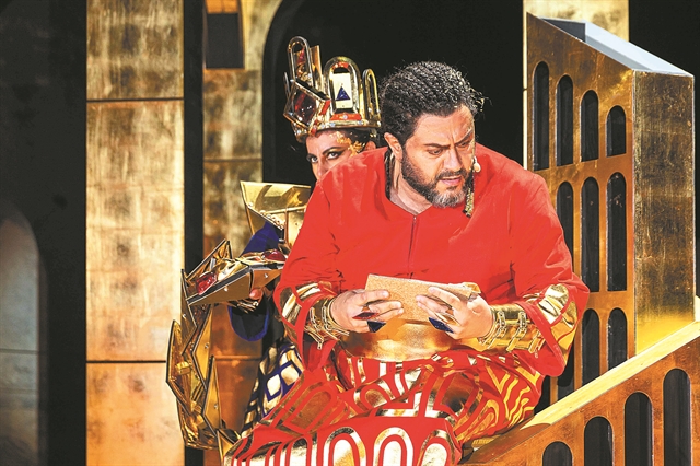 «Ημουν πάντα άνθρωπος της ευθύνης»