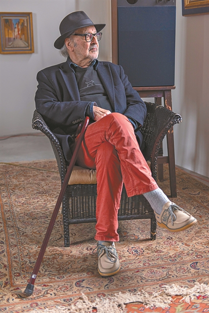 «Ο κόσμος μας χρωστά τα πάντα στην Ελλάδα»