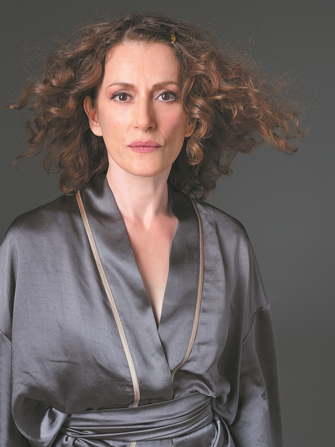 «Με ενδιέφερε η Χάιδω να είναι ανθρώπινη»