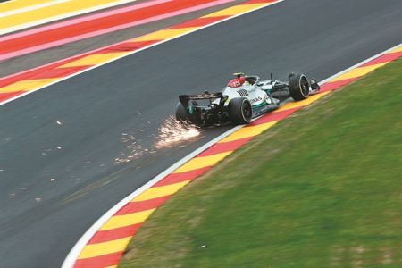 F1 Ρεκόρ αγώνων το 2023