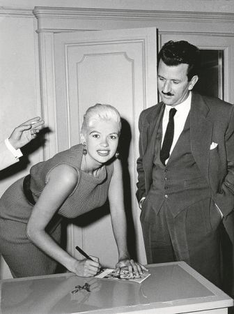 Η Αθήνα της δεκαετίας του ’50