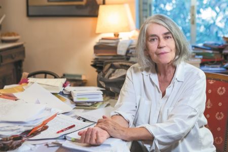 «Ψυχογράφησαέναν άνθρωποκαι μια εποχή»