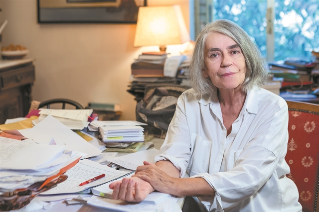 «Ψυχογράφησαέναν άνθρωποκαι μια εποχή»