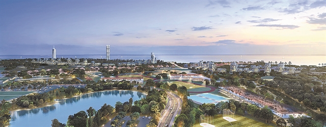 Πυρετός για αγορά κατοικίας στο Ελληνικό