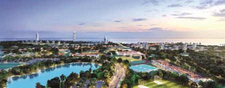 Η επένδυση του Ελληνικού χαράζει τον δρόμο της Ανάπτυξης και του Μέλλοντος