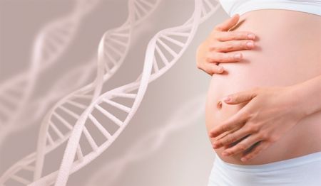 Μελετώντας το DNA των νεογέννητων
