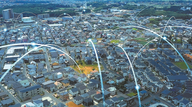 Νέα εποχή στην αγοράτων τηλεπικοινωνιών