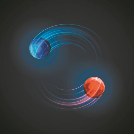 Παίζοντας με τις… ορμές