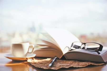 Βιβλία για το φθινόπωρο