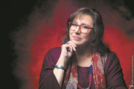 «Τα ποιητικά έργα δεν πεθαίνουν ποτέ!»