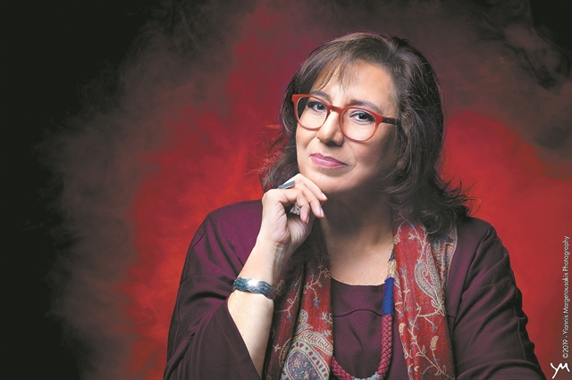 «Τα ποιητικά έργα δεν πεθαίνουν ποτέ!»