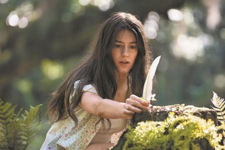 «Μαθαίνεις πολλά παρατηρώντας τη φύση»