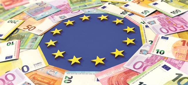 Ασπίδα προστασίαςγια την ύφεση το «Ελλάδα 2.0»