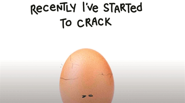 Το περιεχόμενο είναι τα πάντα