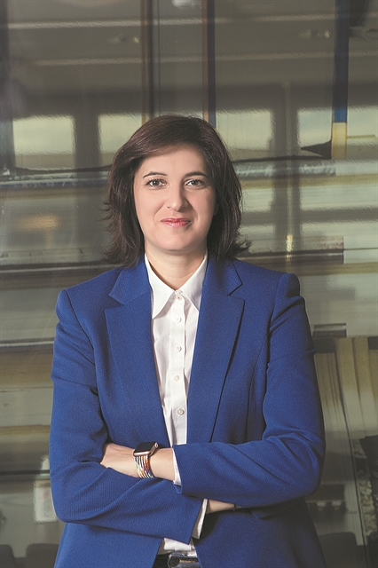 «Θέλουμε να συνεχίσουμενα λειτουργούμεως καταλύτηςανάπτυξης»