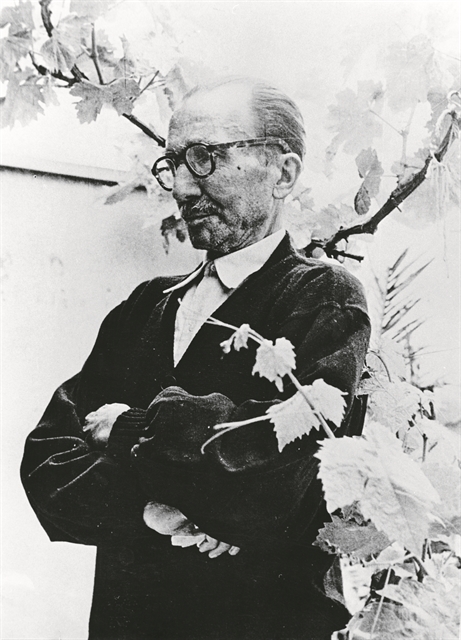 «Τούτη πια είναι η πατρίδα σου…»