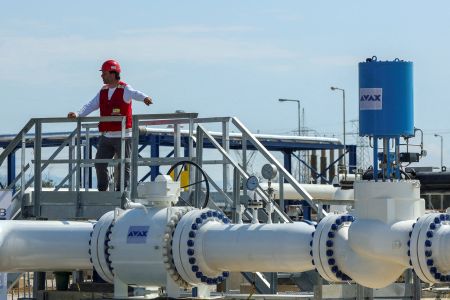 IGB: Ο αγωγός «Δαυίδ» απέναντι στον «Γολιάθ» – Gazprom