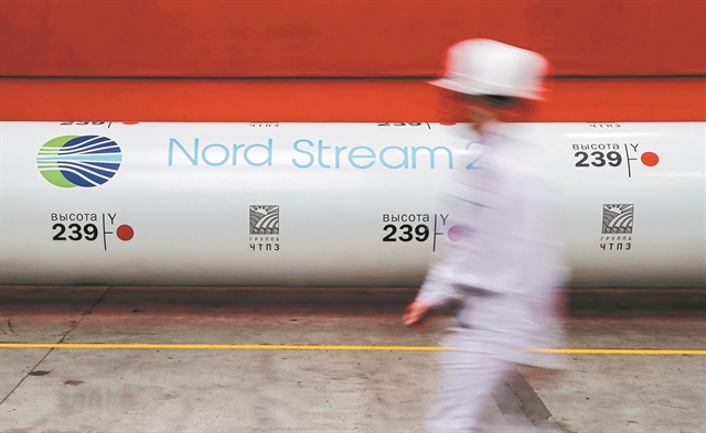 Nord Stream: Ποιος «σκότωσε» τους αγωγούς;