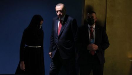 Τουρκία: Πόσο θα τραβήξει ακόμη το σκοινί ο Ερντογάν