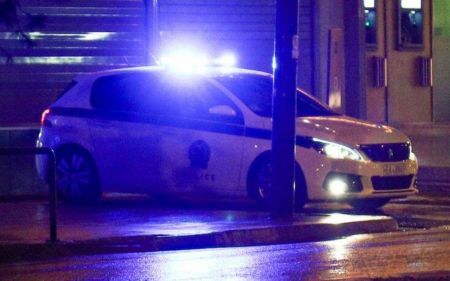 Ηλιούπολη: 20χρονος βαρυποινίτης απέδρασε μέσα από το αστυνομικό τμήμα