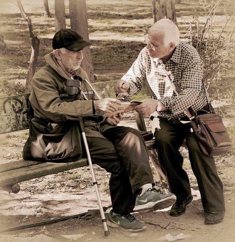 Πάνω από τους μισούς καρκίνους εντοπίζονται σε άτομα άνω των 65 ετών