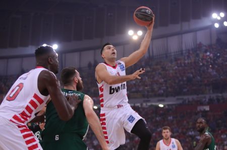 Ολυμπιακός – Παναθηναϊκός, 106 μέρες μετά το 7-0…