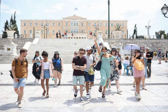 Πέρα από τις δημοσκοπήσεις