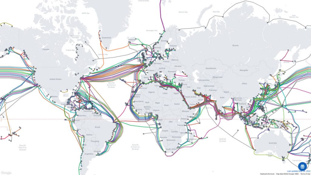 Τα σαμποτάζ φοβίζουν την Ευρώπη – Ενέργεια, Διαδίκτυο και αγορές οι πιθανοί στόχοι